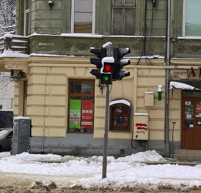 Дуализм выбора