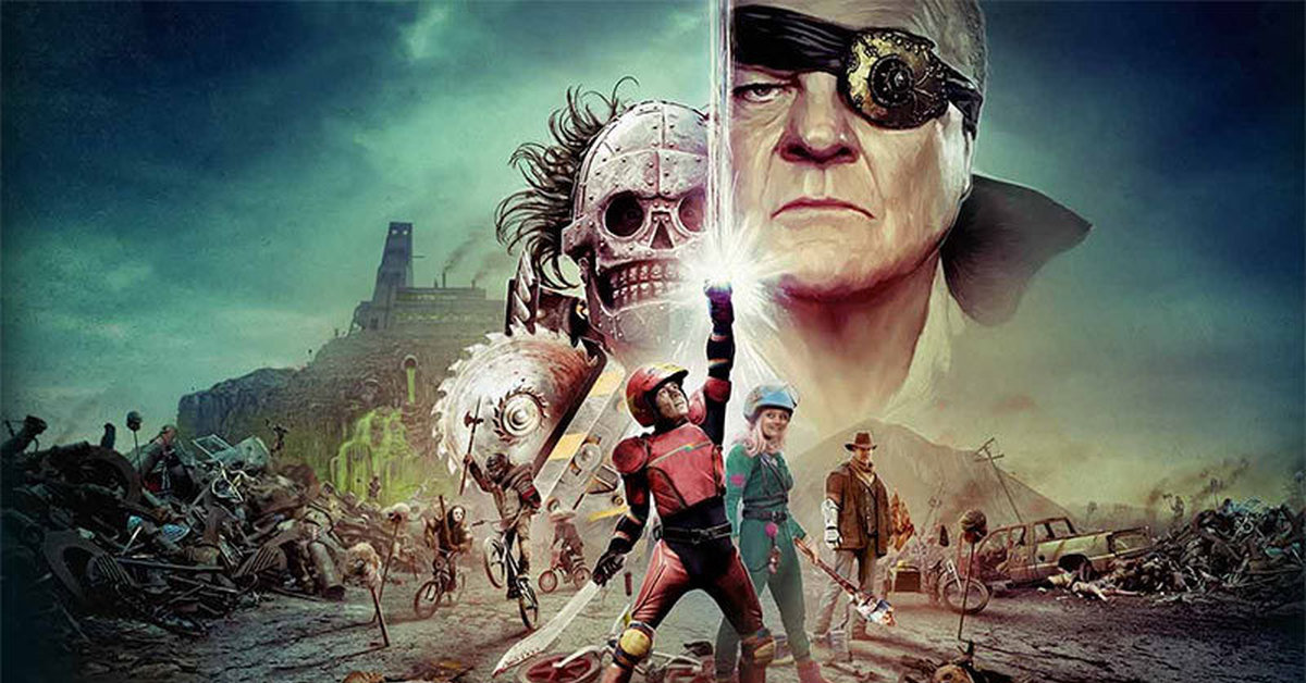 Турбо пацан. Turbo Kid 2015. Турбо пацан 2015. Turbo Kid фильм. Турбо пацан /Turbo Kid.