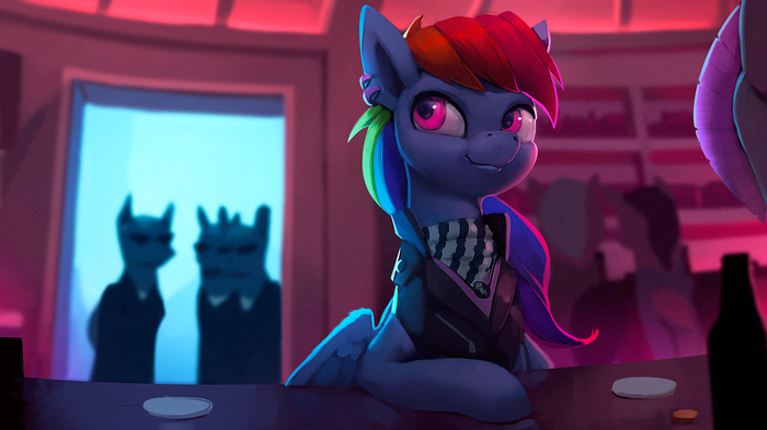 "Rainbow Dash Wanted" by Rodrigues404 My Little Pony, Rainbow Dash, Rodrigues404