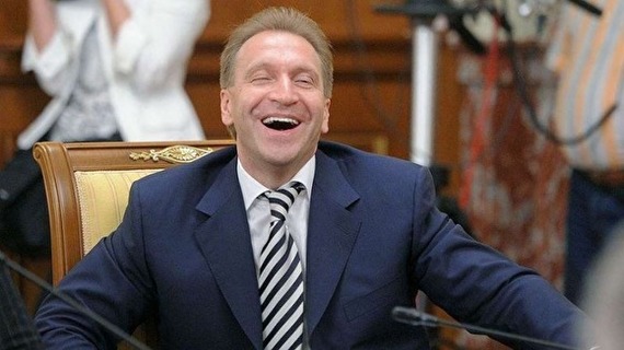 Shuvalov responded to Musk's success with the words the Russian people are more talented. - Politics, news, Opinion, Elon Musk
