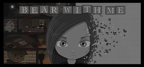 Bear With Me - Episode One - Steam freebie, Free games