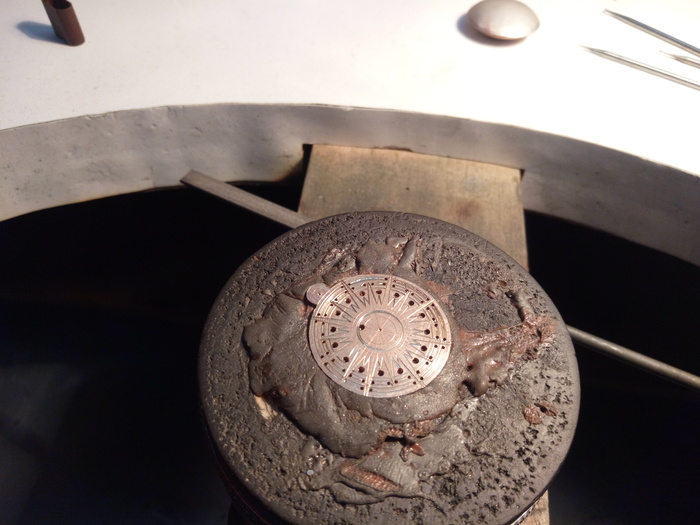 Очередное солнце Солнце, Оберег, Кулон, Ювелирное дело, Украшение, Творчество, Рукоделие с процессом, Рукоделие, Длиннопост