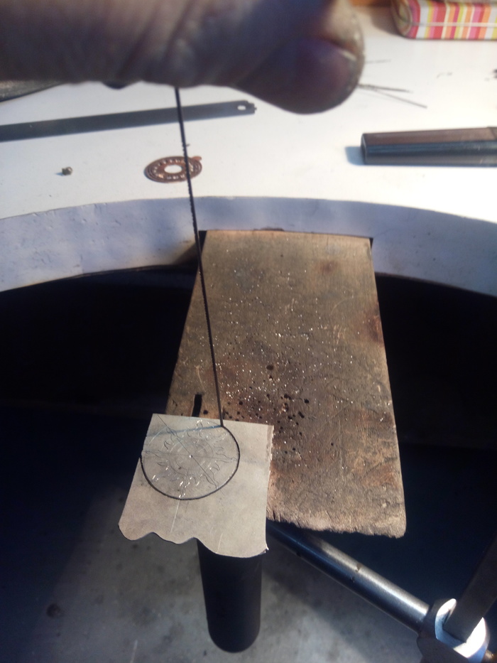 Очередное солнце Солнце, Оберег, Кулон, Ювелирное дело, Украшение, Творчество, Рукоделие с процессом, Рукоделие, Длиннопост