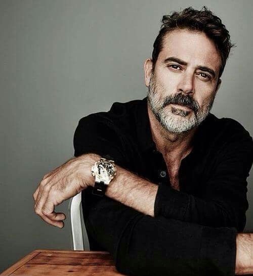 Jeffrey - Jeffrey Dean Morgan, Actors and actresses, Men, Handsome men, Movies, Male beauty, GIF, Longpost, beauty