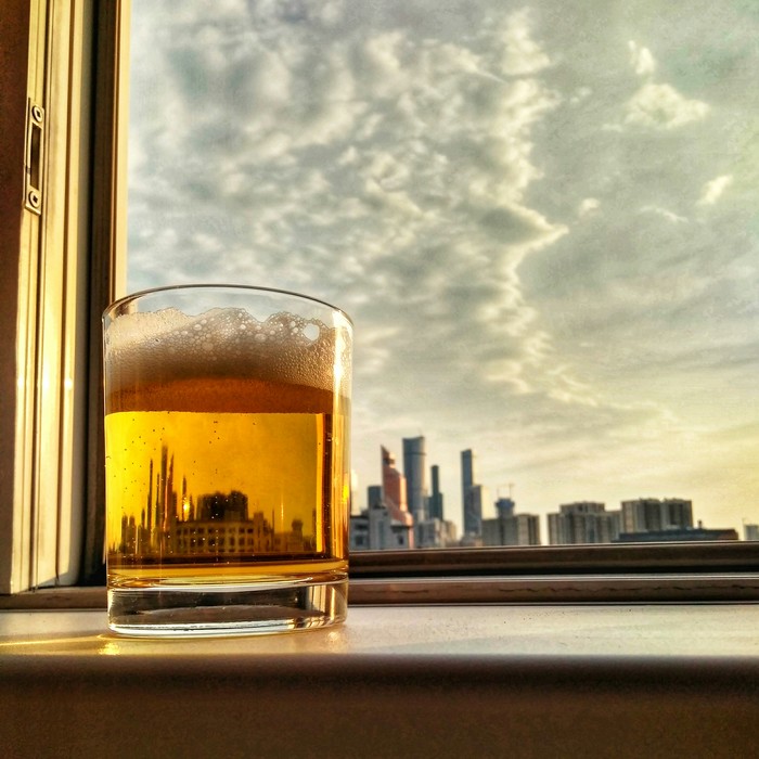 Вспоминая летние деньки