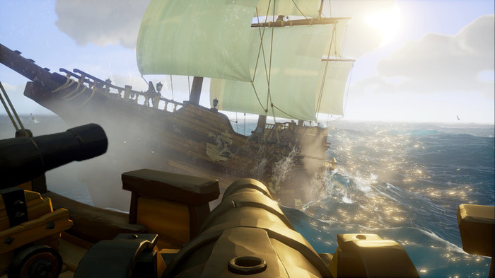 Sea Of Thieves closed stress test will take place from February 16 to February 18 - Games, Sea of thieves, Stress Test