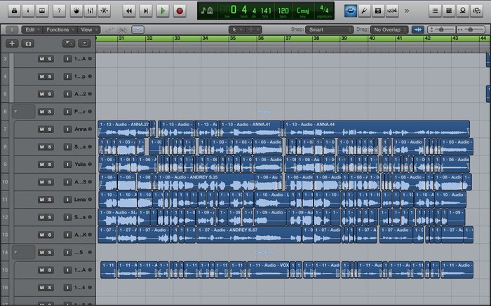 Что кроется за песнями на радио.