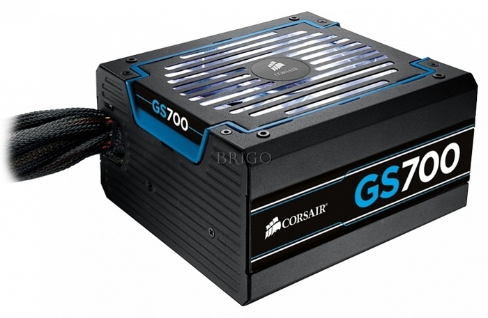 Help with the repair of the power supply Corsair GS700 700W - Repair, Power Supply, Saint Petersburg, Need help with repair