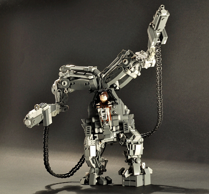 Armored Personnel Unit LEGO, , Apu, , , , 