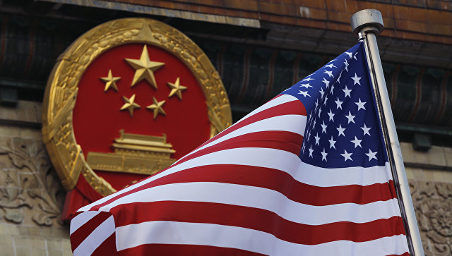 China's State Council releases report on human rights violations in the US - Politics, USA, China, Human rights, , Longpost