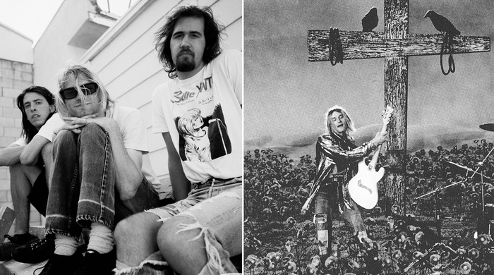 Hello, hello, hello! - Kurt Cobain, Nirvana, Age, , Longpost