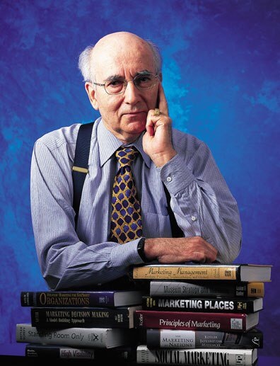 Kotler - My, Books, Longpost, Opinion