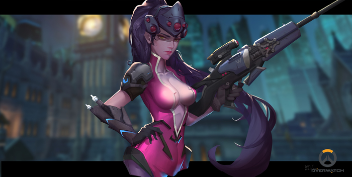 Widowmaker