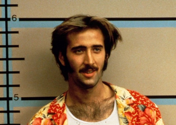 Как Николас Кейдж чуть не сыграл грузина в советском фильме