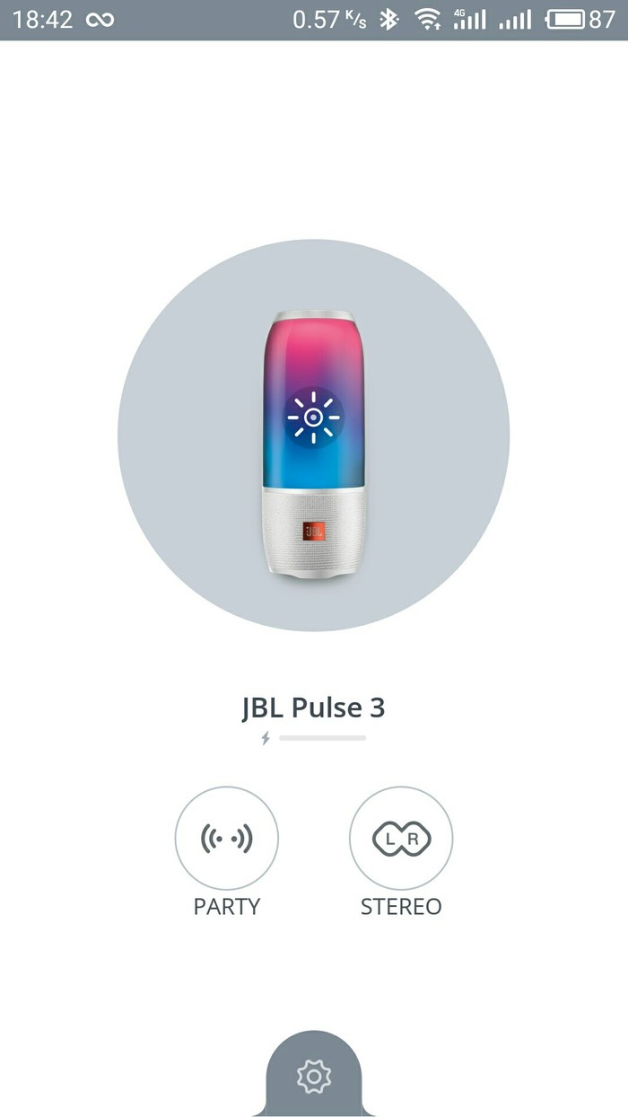 JBL pulse 3,     JBL, ,  , , , Android, , 