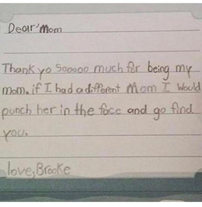 best son - Notes, A son, Mum, Love