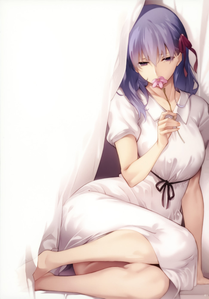 Matou sakura - Anime art, Anime, Fate-stay night, Matou sakura