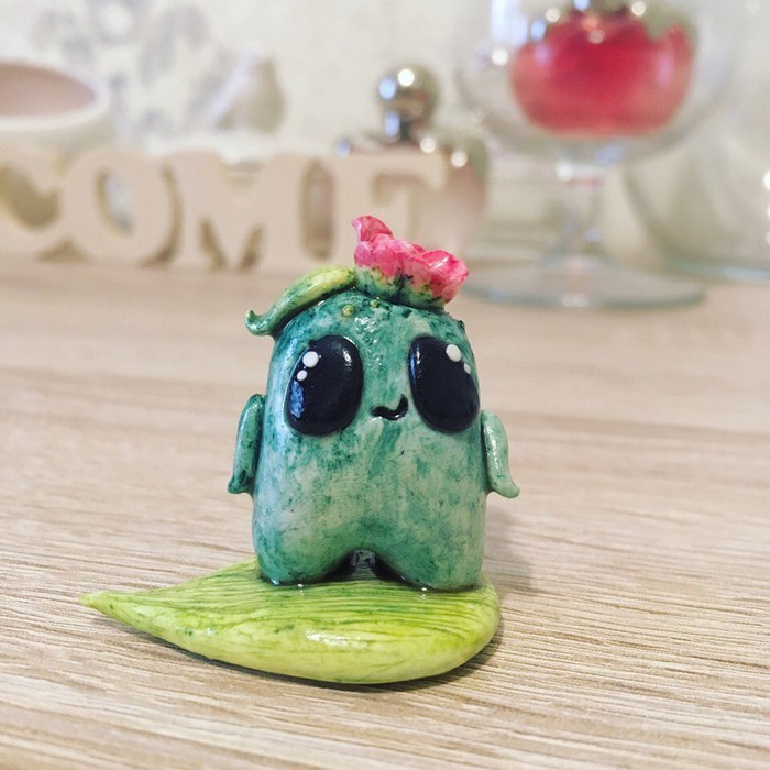 Cutie monster collection. Part 1  , , ,  , , , 