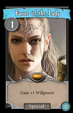 GO WITH A KIND OF HEARTS - LOTR Core Set Preview: Card Game [Part 2] - Computer games, Lord of the Rings, Longpost