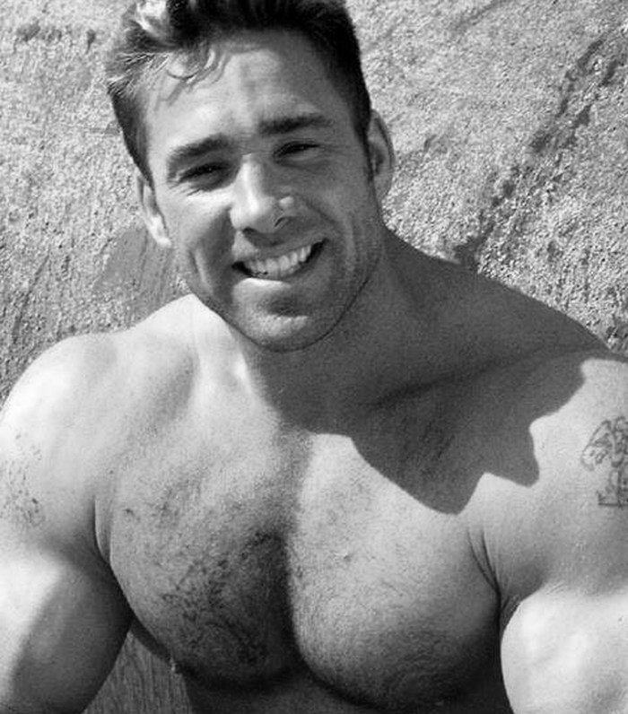 Goodnight, sweet prince - Billy Herrington, Gachimuchi, Death