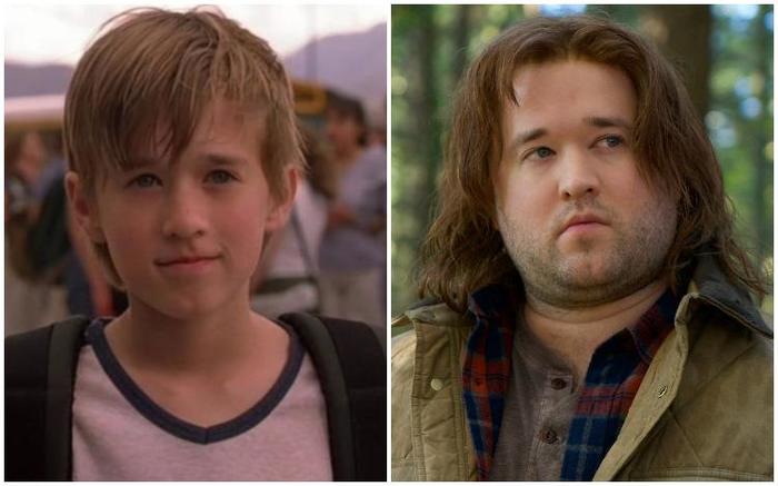 Хейли Джоэл Осмент (Haley Joel Osment) биография, фильмы, спектакли, фото | kangly.ru