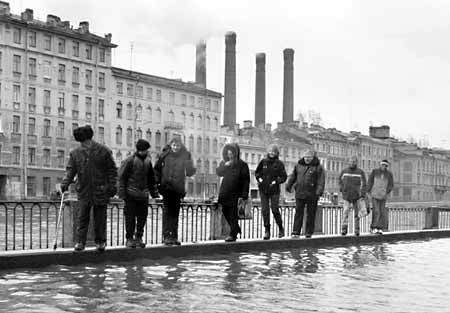 Petersburg, old photos. - Saint Petersburg, Story, The photo, Longpost