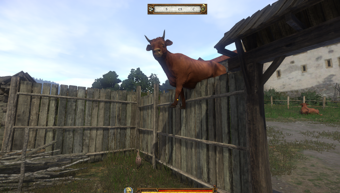 !!! Kingdom Come: Deliverance,   , , , , 