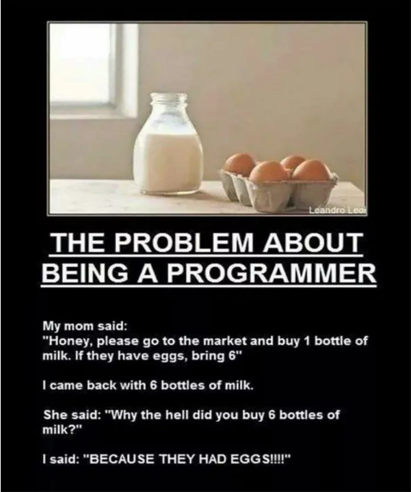 Problems of programmers - 9GAG, Translation, Programmer, Picture with text, Demotivator, Accordion, Repeat