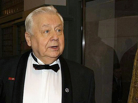 Oleg Tabakov passed away - Oleg Tabakov, Sadness, Soviet actors, Actors and actresses