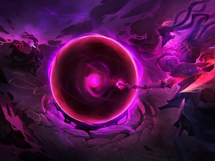 4:   Ekko, , , League of Legends