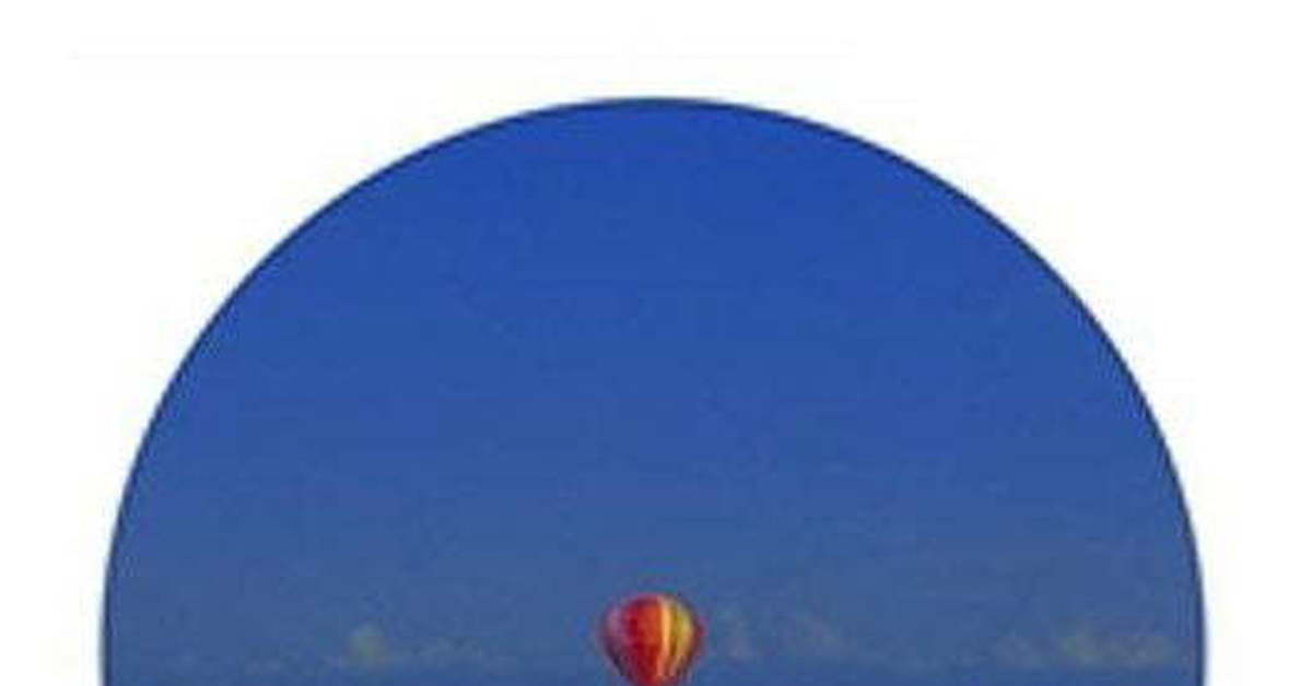 Воздушный шар на дороге. Воздушный шар зрение. Картинка для проверки зрения воздушный шар. Воздушный шар у окулиста. Аппарат с воздушным шаром для зрения.