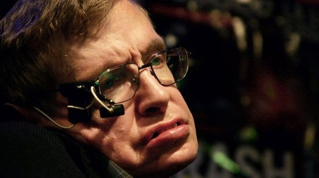 On Peekaboo, Hawking dies every 4 minutes. - hawking, Stephen Hawking, Death, Memory, Everlasting memory, Peekaboo, Accordion, Repeat