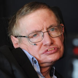 Renowned physicist Stephen Hawking dies - The science, Stephen Hawking, Obituary