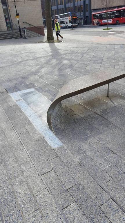 Bench design - Bench, Design, The photo