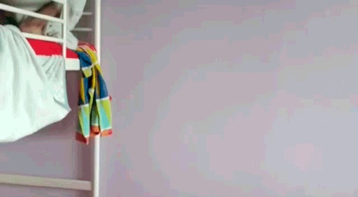 Когда утром ты уже почти готов пойти на работу