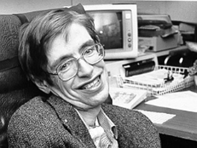 10 interesting facts about Stephen Hawking - Stephen Hawking, Story, Facts, The science, Biography, Longpost