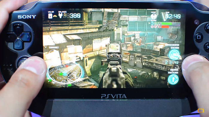 PS Vita: ,   "". Playstation vita, , , 