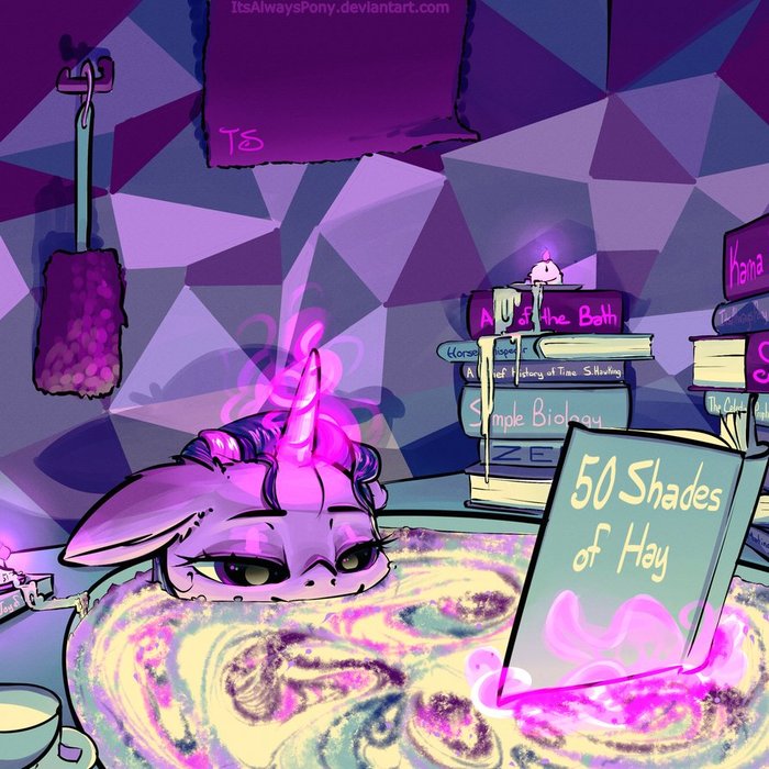 Books, Calm, and Bath Bombs