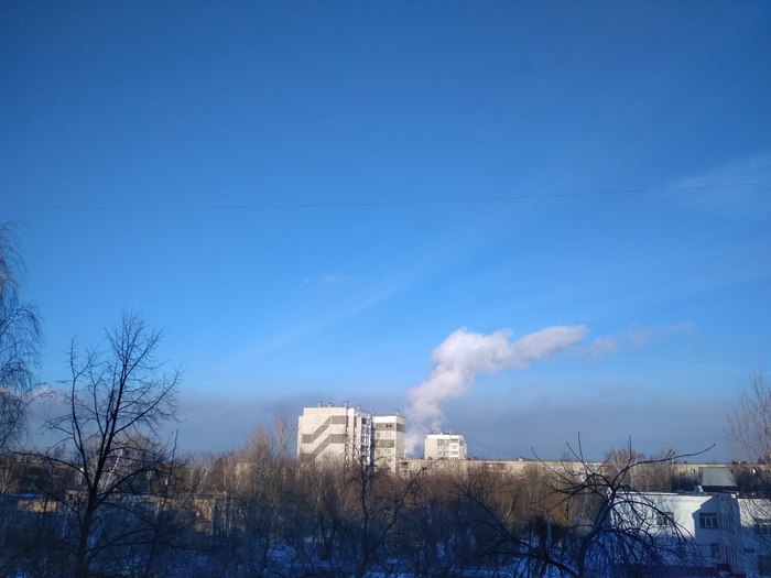 Челябинск уходит во мглу - Моё, Год экологии, Прошелиненачинался, Длиннопост, Челябинск, Экология, Онкология, Привет