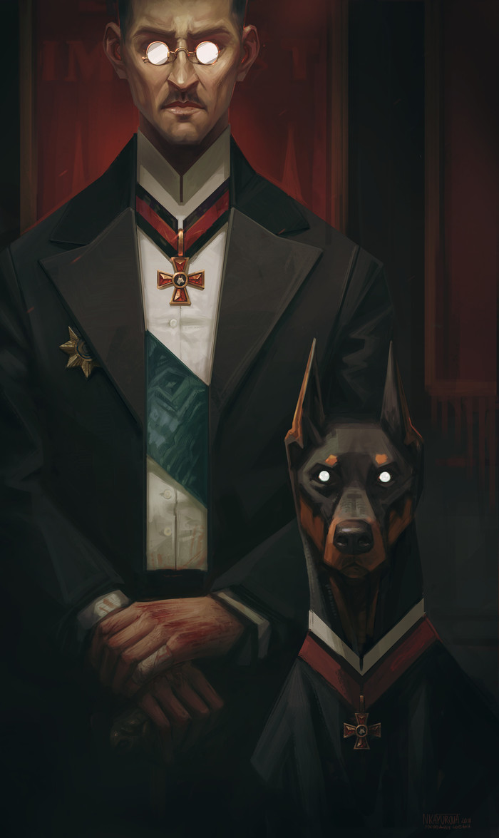 Lord Dog , , , Kayurova