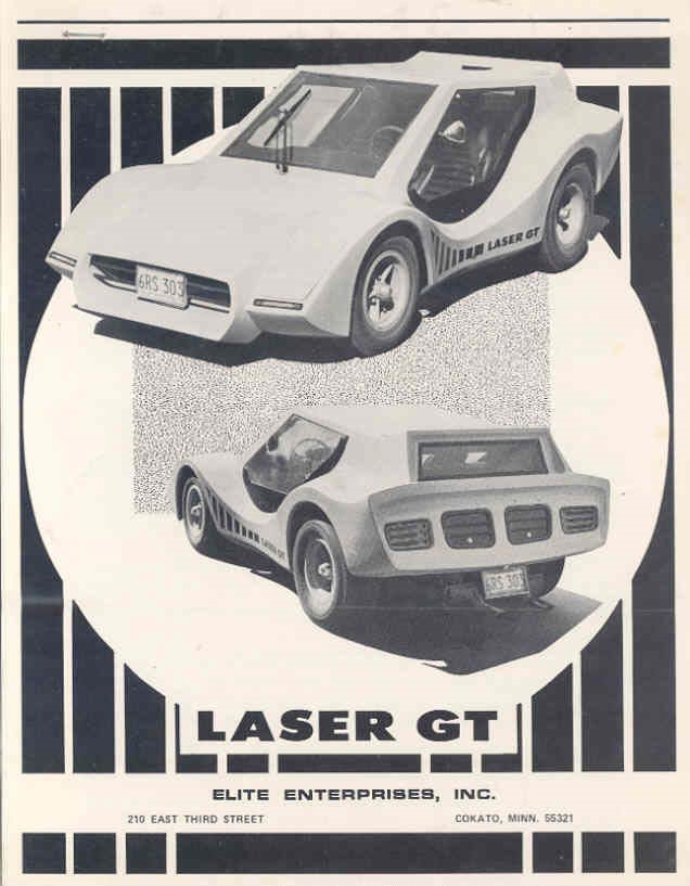 Laser Club Car - where dreams lead! - Laser, Elite, , , Drive2, Amazing people, Longpost, Laser