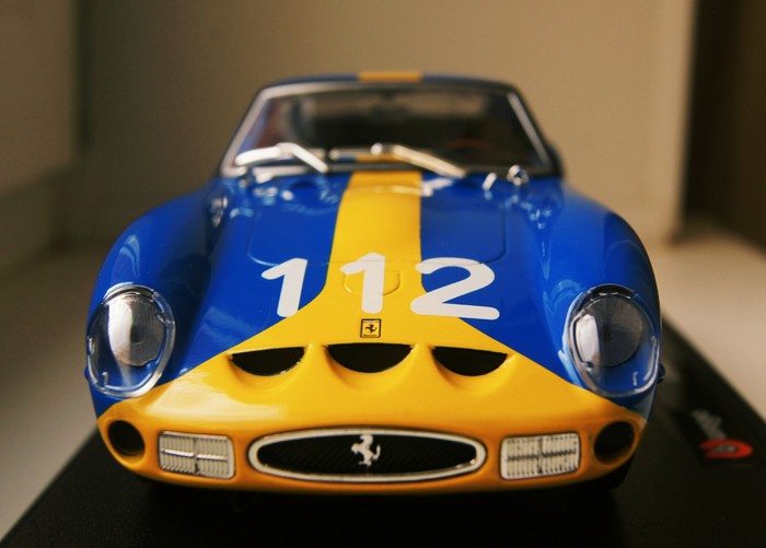  250 GTO... Ferrari, , , 