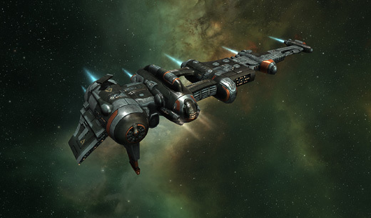 How to survive in the world of Eve Online? - My, Eve Online, Games, Longpost