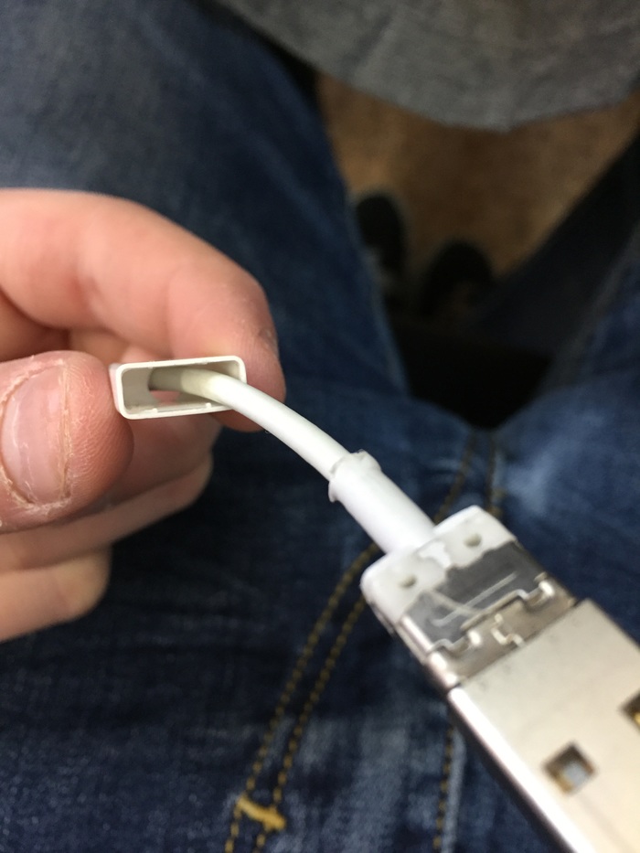  :( Lightning, Apple, , , USB