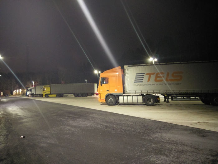  - (   ) Danysaukkonen, , Volvo, Daf, , , , 