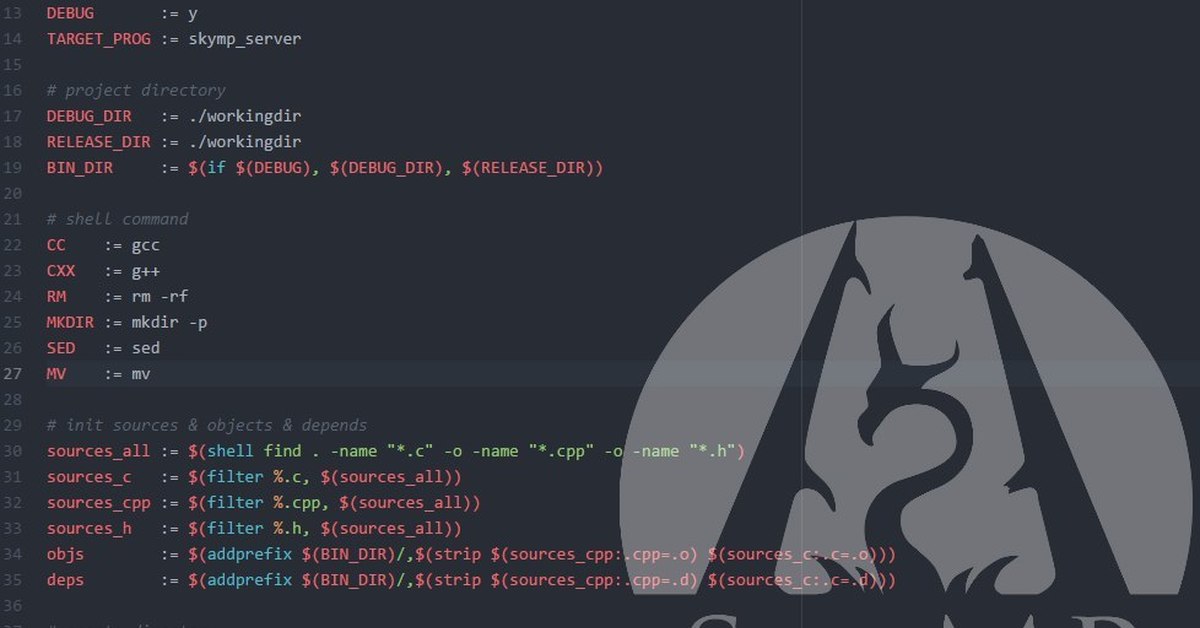 Cpp 72. Skymp. skymp png. create directory cpp. strip dir.