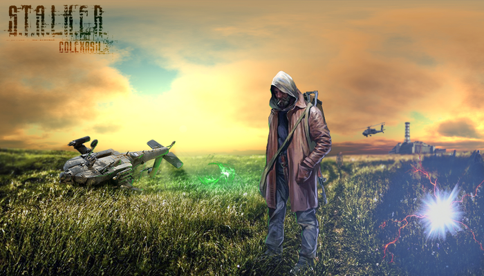  , 2D, Game Art, , Nomad