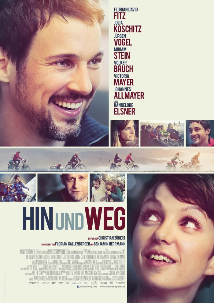 Film The Last Tour Germany (2014) - Movies, Drama, European Cinema, I advise you to look, German cinema, Longpost