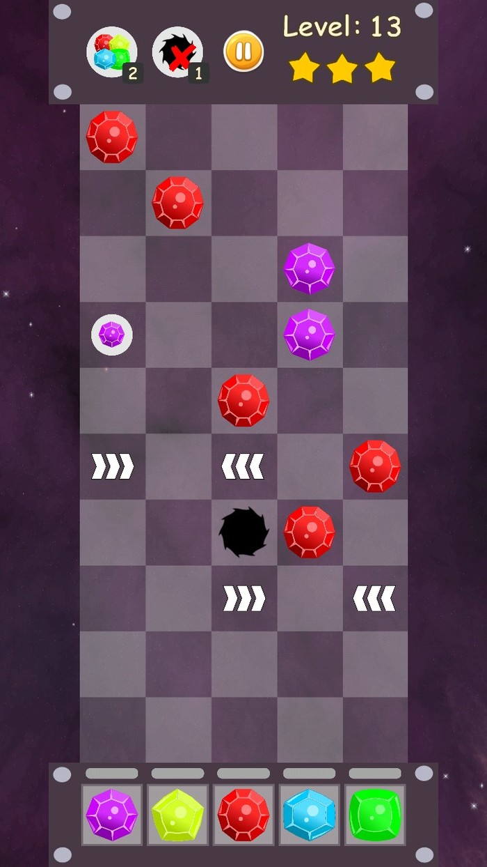 Shift of Stones -    ,  , ,   , 