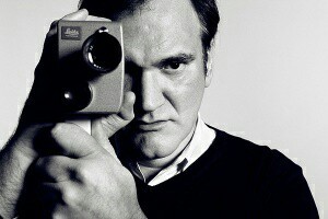 55 years already - Birthday, Quentin Tarantino